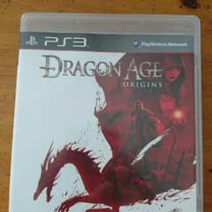 PS3 ドラゴンエイジ オリジンズのサムネイル