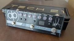 TECH21 DP-3X dUg Pinnick Signatureのサムネイル