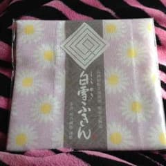 花柄☆ふきんのサムネイル