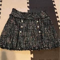 スカート ZARA キスマイ玉森くん着用のサムネイル