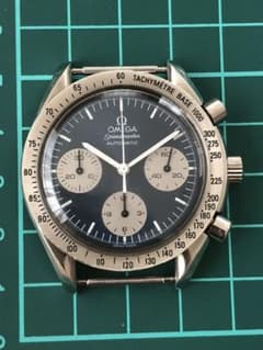 OMEGA スピードマスター 3510.82のサムネイル