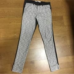 ☆Ellieさま専用☆ZARA異素材パンツのサムネイル