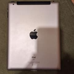 iPad 2 16GB　グレイのサムネイル