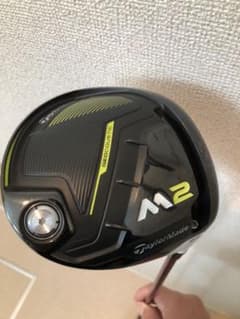 M2ドライバー スピーダーシャフト付のサムネイル