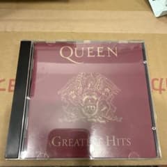 Queen greatest hitsのサムネイル