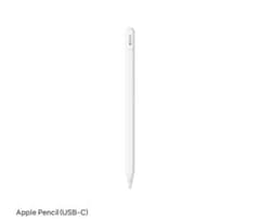 新品未開封 Apple Pencil USB-C - メルカリ