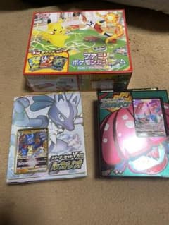 ポケモンカードセット！！のサムネイル