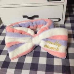 新品 ヘアバンドのサムネイル