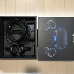 Oculus Rift S VRヘッドセット＆コントローラーのサムネイル