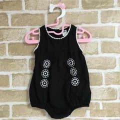 OLD NAVY ロンパ 70のサムネイル