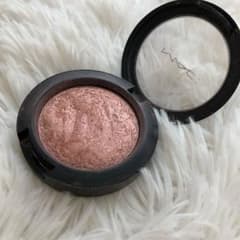 MAC ミネラライズブラッシュ トークオブザタウンのサムネイル