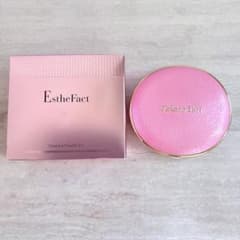 新品未開封】たかの友梨 エステファクト エッセンスパウダーEX 23g