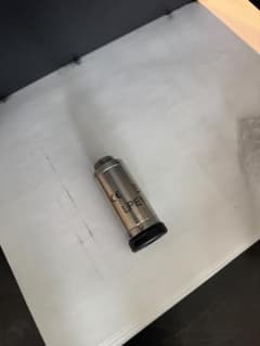Renishaw LPE1 プローブエクステンションのサムネイル