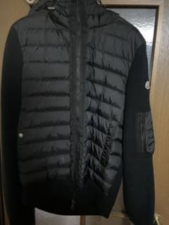 モンクレール　MONCLER ダウンニットのサムネイル