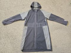 ほぼ未使用】adidas x White Mountaineerin コート - メルカリ