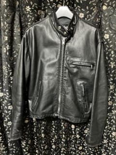 Schott シングルライダース 40 AT002のサムネイル