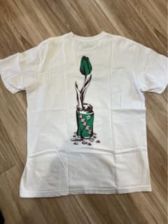 wasted youth  awake Tシャツのサムネイル