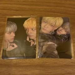 CLOSE YOUR EYES blackout トレカ ケンシン スンホ - メルカリ