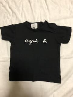 agnes b Tシャツ アニエスのサムネイル