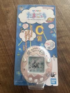 一番くじ たまごっち C賞 コンパクトミラーのサムネイル