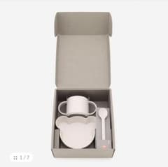 tak. 3点セット　ベビー食器　離乳食のサムネイル