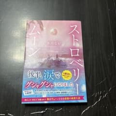 ストロベリー・ムーン 芥川なおのサムネイル