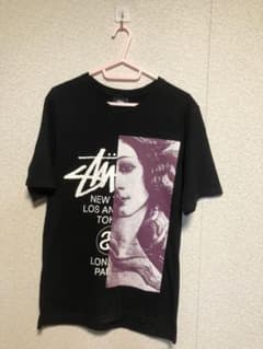 stussy tシャツのサムネイル