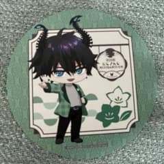 アニメイトカフェ コースター レン ゾット【にじさんじ】のサムネイル