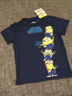 ミニオンTシャツのサムネイル