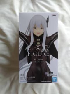 リゼロ EXQフィギュア エキドナのサムネイル