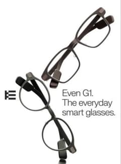 Even Realities G1 スマートグラス 新品 - メルカリ