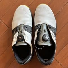 adidas ゴルフシューズのサムネイル