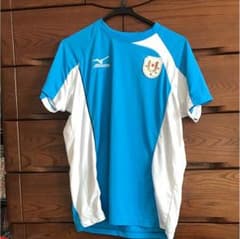ユニバーシアード 選手用Tシャツのサムネイル