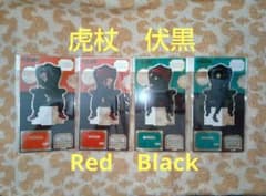 匿名配送★虎杖悠仁　伏黒恵　Red　Black　アクスタ　呪術廻戦PLAZA 匿名配送☆虎杖悠仁 伏黒恵 Red Black アクスタ 呪術廻戦PLAZA - メルカリ