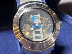 ドラッチ 限定 2112本 10周年記念 2006復刻 手巻き 腕時計 ドラッチ 限定 2112本 10周年記念 2006復刻 手巻き 腕時計 - メルカリ