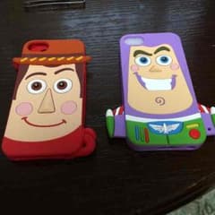 トイストーリーカバーのサムネイル