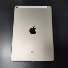 値下】Apple iPad air2 ゴールド 本体 おまけあり - メルカリ