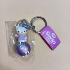 【1998年最初期/未開封】ご当地キティ 北海道限定 メタル キーホルダー ご当地キティ 北海道限定 1998年 サンリオ ハローキティ ビンテージ