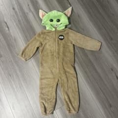 スター・ウォーズ グログー 着ぐるみのサムネイル