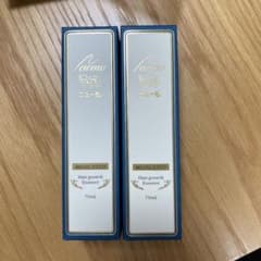 ニューモ 育毛剤 75ml 2本セットのサムネイル