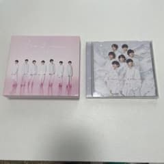 なにわ男子　1st Love    CD・DVDのサムネイル
