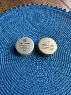 ＊シーラボACGエンリッチLEX10g＆薬用ACGエンリッチWR10g＊のサムネイル