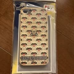 信州ウォリアーズ　スマホ5s.5ケースのサムネイル