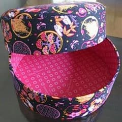 さくらんぼママ様専用 ディズニーリゾート小物入れのサムネイル