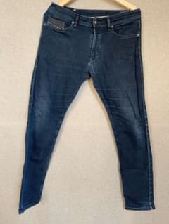 ◎土日限定値引き◎Diesel ジョグジーンズ  TEPPHARのサムネイル