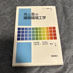 田*中様 光と音の建築環境工学のサムネイル