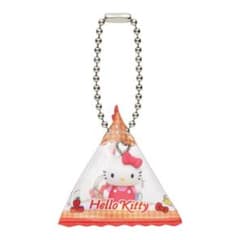 キティ サンリオキャラクターズ シャカシャカテトラチャームのサムネイル