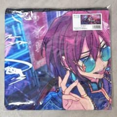 あんスタ 七種茨 ビジュアルバスタオル vio.5 - メルカリ