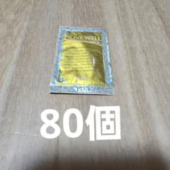 DHC OLIVE WELL 洗顔料 80個 トライアル