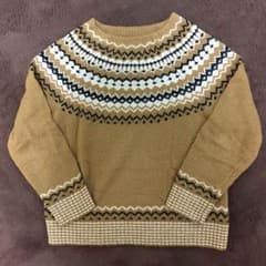 Heather ニットのサムネイル